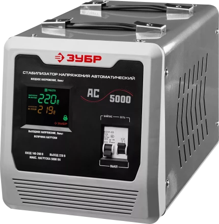 Стабилизаторы напряжения серия ПРОФЕССИОНАЛ купить в Новом Уренгое