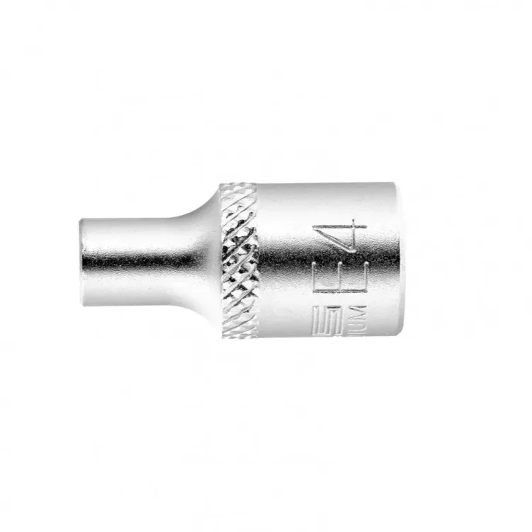 Головка торцевая 1/4 Е4 CrV Stels 13863 купить в Новом Уренгое