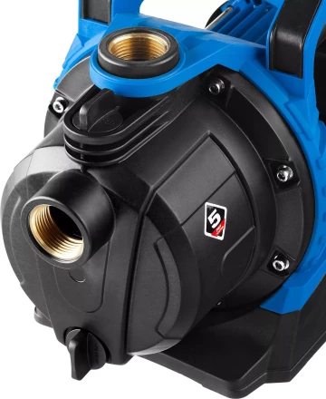 Насос поверхностный центробежный НС-Т3-800 серия ПРОФЕССИОНАЛ купить в Новом Уренгое