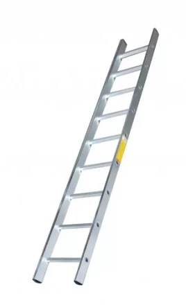 Лестница односекционная 1х 9 ступеней ЭНКОР 69309 купить в Новом Уренгое