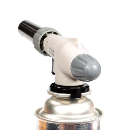 Горелка-насадка газовая КВТ GT-15 с пьезоподжигом (88071) купить в Новом Уренгое