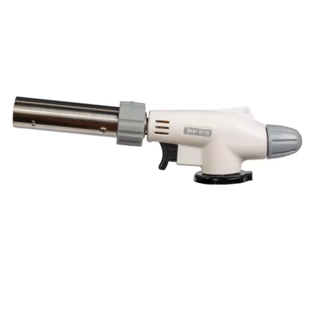 Горелка-насадка газовая КВТ GT-15 с пьезоподжигом (88071) купить в Новом Уренгое