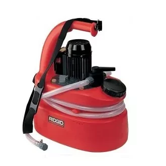 Промывочный насос для снятия накипи DP-13  57276 купить в Новом Уренгое