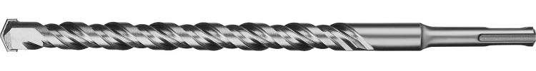 ЗУБР 16 x 260 мм, SDS-plus бур (29315-260-16) купить в Новом Уренгое