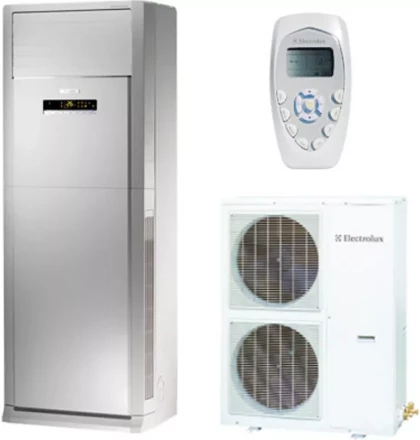 Комплект ELECTROLUX EACF-60 G/N3 16Y сплит-системы колонного типа купить в Новом Уренгое