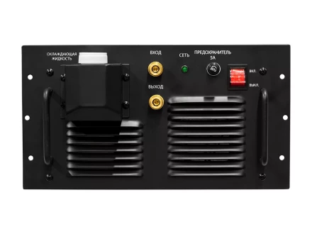 Блок водяного охлаждения Сварог WATER COOLER 30 (4 л.) купить в Новом Уренгое