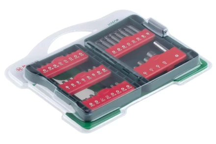 Набор бит HAMMER DR набор No20 37шт. купить в Новом Уренгое