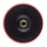 Тарелка опорная HAMMER 125мм M14 + адаптер (227-001) купить в Новом Уренгое