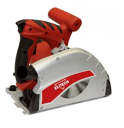 Пила дисковая (циркулярная) Elitech ПД1255П14 купить в Новом Уренгое