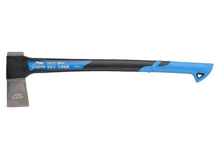 Колун, 2600 гр.двухкомпонентная рукоятка NYLON БАРС 21812 купить в Новом Уренгое