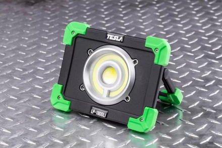 Фонарь TESLA PWPB 20Вт, 1800 Лм купить в Новом Уренгое
