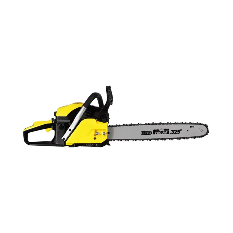 Бензопила MACHETE 146 PRO FoxWeld купить в Новом Уренгое