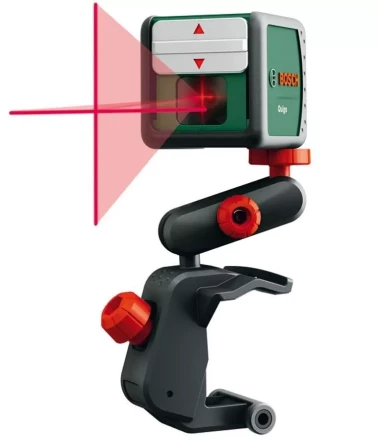 Лазерный нивелир BOSCH QUIGO II (0.603.663.220) купить в Новом Уренгое