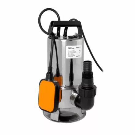 Дренажный насос FoxAqua DPS-800F купить в Новом Уренгое