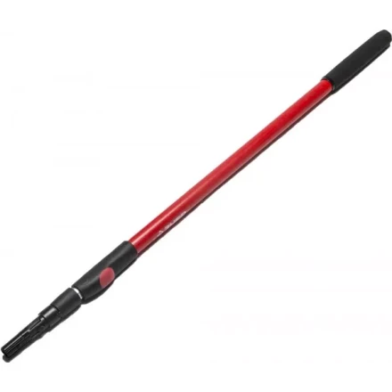 Стержень-удлинитель ЗУБР &quot;ЭКСПЕРТ&quot; телескопический для малярного инструмента, 1,2 - 2,4 м 05690-2.4 купить в Новом Уренгое