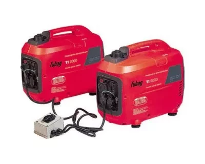 Набор для параллельного подключения TI 1000 и TI 2000 FUBAG купить в Новом Уренгое