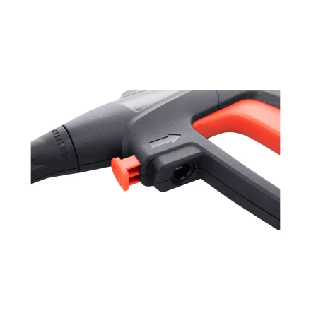 Пистолет-распылитель KVAZARRUS быстросъем AG1175 купить в Новом Уренгое