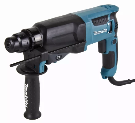 Перфоратор Makita HR2610 купить в Новом Уренгое