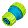 Муфта соединительная Palisad 65790 с переходом 1/2-3/4, пластмассовая купить в Новом Уренгое