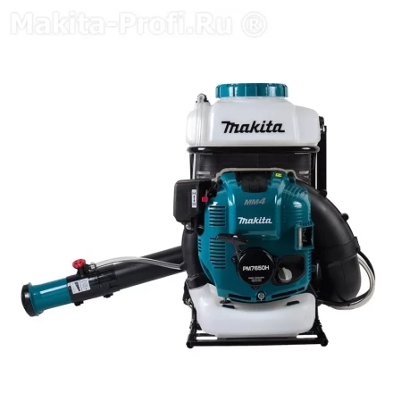 Опрыскиватель PM7650H Makita купить в Новом Уренгое