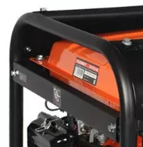 Бензогенератор Patriot GP-6510 AE купить в Новом Уренгое