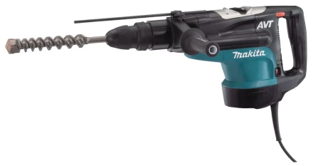 Перфоратор Makita HR5211C SDS-MAX купить в Новом Уренгое