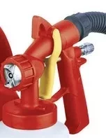 Электрический краскораспылитель FUBAG EasyPaint S500/1.8 купить в Новом Уренгое