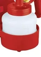 Электрический краскораспылитель FUBAG EasyPaint S500/1.8 купить в Новом Уренгое