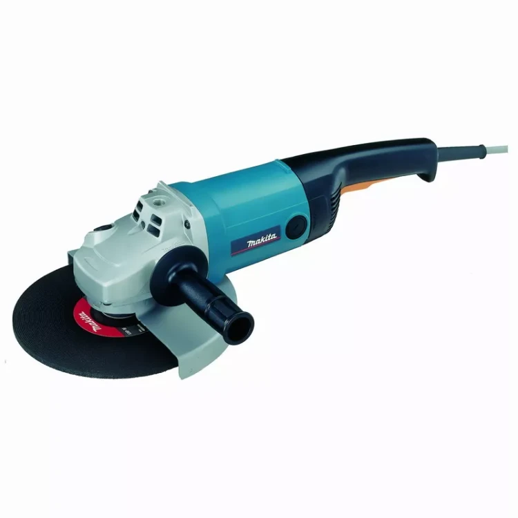 Угловая шлифовальная машина Makita 9069SF УШМ Болгарка купить в Новом Уренгое