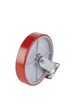 Колесо большегрузное поворотное SCp 85 250 мм полиуретановое (N) 1046494 купить в Новом Уренгое