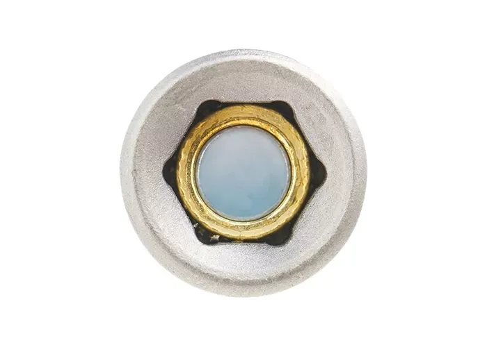 Биты с торцевыми головками MATRIX 6mm - 45mm 2шт 11566 купить в Новом Уренгое
