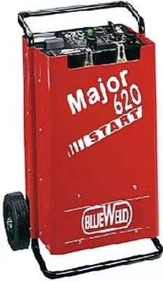 Пуско-зарядное устройство BlueWeld MAJOR 620 купить в Новом Уренгое