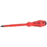 Отвертка KRAFTOOL "VOLT-KRAFT" 1000В, PH №3-150мм 25006-3-150 купить в Новом Уренгое