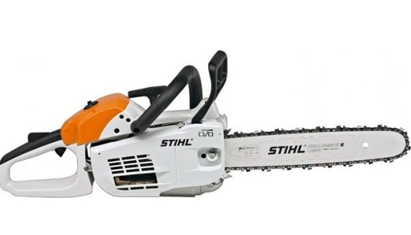 Бензопила STIHL MS 201 (1,8кВт.35см.63PS50. 3,7кг) + Набор заточной 4,0мм купить в Новом Уренгое