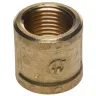 Муфта GENERAL FITTINGS латунь, 1" 51093-1 купить в Новом Уренгое