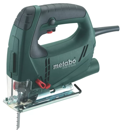 Лобзик Metabo STEB 70 Quick (Электролобзик) купить в Новом Уренгое