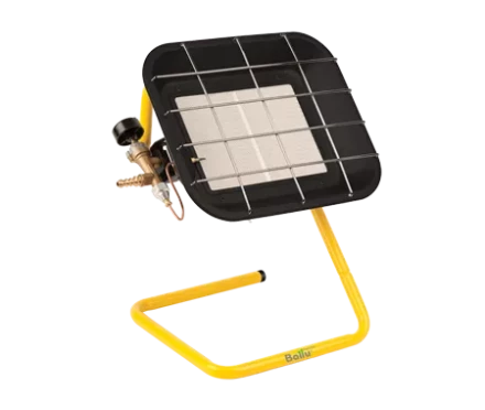 Обогреватель инфракрасный газовый BALLU BIGH-4 купить в Новом Уренгое