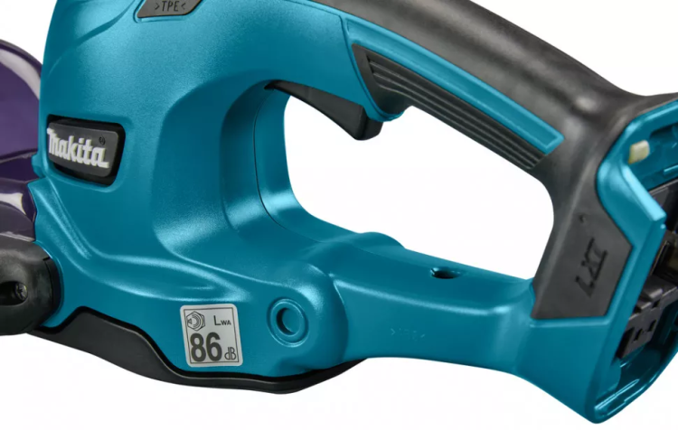 Аккумуляторный кусторез Makita DUH507Z 18v, 50см (без АКБ и ЗУ) купить в Новом Уренгое