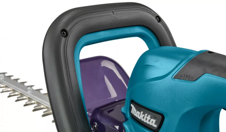 Аккумуляторный кусторез Makita DUH507Z 18v, 50см (без АКБ и ЗУ) купить в Новом Уренгое