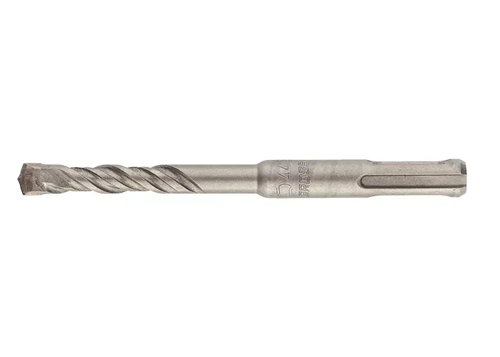 Бур по бетону PRO 8 x 110 мм SDS PLUS GROSS 70657 купить в Новом Уренгое