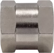 Переходник 1/4х1/4 FF внутренний ART-58M купить в Новом Уренгое