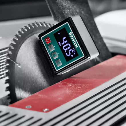 Уровень-уклономер электронный KRAFTOOL 4Х90° KOMPAKT 34687 купить в Новом Уренгое