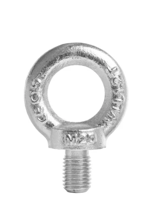 Рым-болт TOR DIN 580 20мм (Q) 1000900 купить в Новом Уренгое