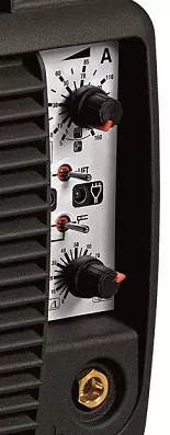 Сварочный аппарат TECHNOLOGY TIG 185 DC  ALU CASE  TIG ACC Telwin купить в Новом Уренгое