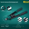 Резьбовые заклепочники двуручные KRAFTOOL NUT-12 31183 купить в Новом Уренгое