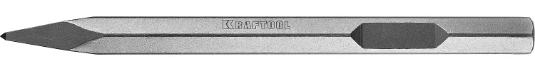 Зубило HEX 28 ALLIGATOR 29341-00-400 купить в Новом Уренгое
