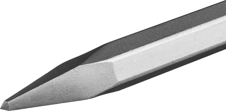 Зубило HEX 28 ALLIGATOR 29341-00-400 купить в Новом Уренгое