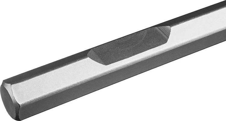 Зубило HEX 28 ALLIGATOR 29341-00-400 купить в Новом Уренгое