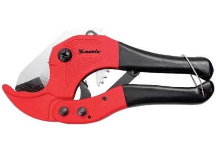 Ножницы для резки изделий из пластика диаметр до 42 мм MATRIX 784105 купить в Новом Уренгое