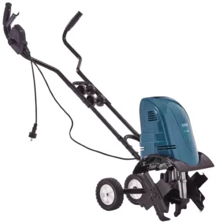 Электрический культиватор Hyundai Т 1500Е купить в Новом Уренгое